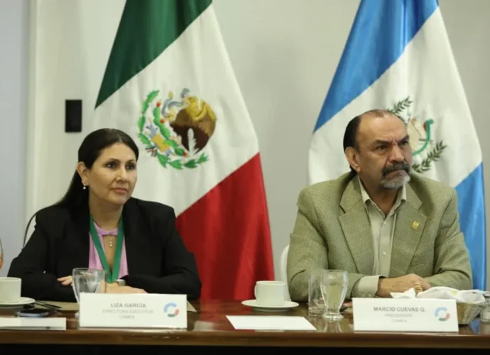 Fortalecen seguridad fronteriza mediante coordinación multisectorial