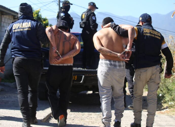 Tras recientes ataques, Gobierno detecta reconfiguración y disputa territorial entre estructuras criminales