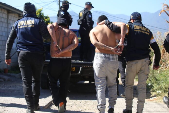 Tras recientes ataques, Gobierno detecta reconfiguración y disputa territorial entre estructuras criminales