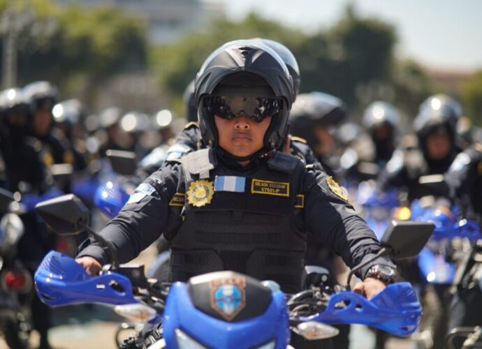 Homicidios bajan en 2026: primer trimestre marca fuerte reducción frente a 2025