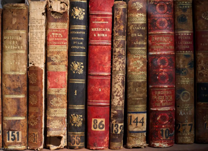 El legado de la palabra: El mundo celebra el Día Mundial del Libro y del Derecho de Autor