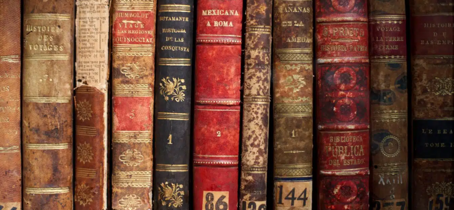 El legado de la palabra: El mundo celebra el Día Mundial del Libro y del Derecho de Autor