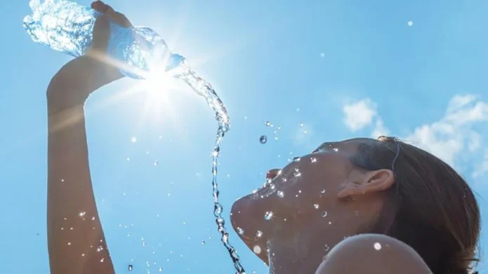 Qué hacer ante el calor extremo en Guatemala y cómo evitar complicaciones