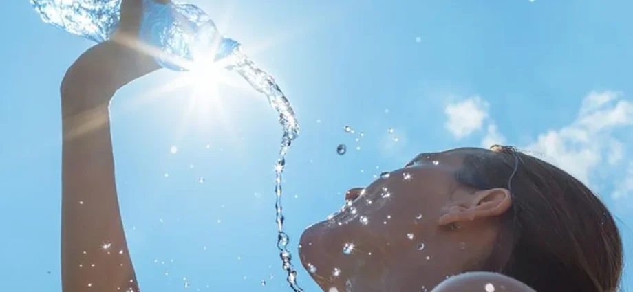 Qué hacer ante el calor extremo en Guatemala y cómo evitar complicaciones