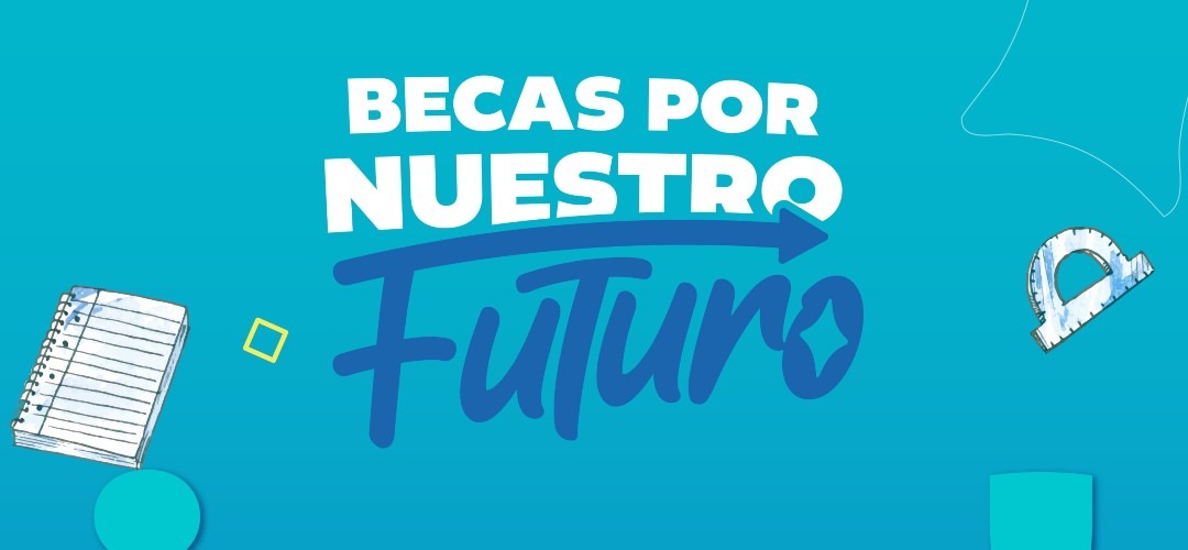 Acceso fácil a becas técnicas con “Becas por Nuestro Futuro” de SEGEPLAN