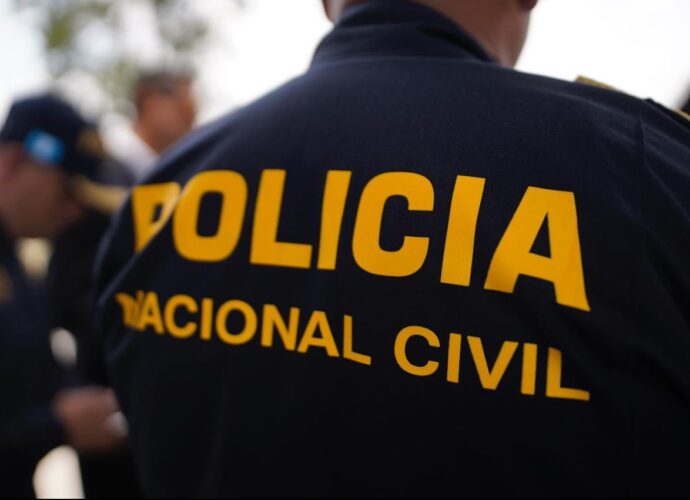 PNC confirma disminución de homicidios en el departamento de Guatemala en 2026 PNC confirma disminución de homicidios en el departamento de Guatemala en 2026