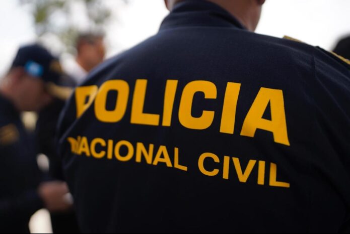 PNC confirma disminución de homicidios en el departamento de Guatemala en 2026
