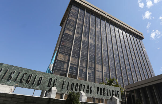 Guatemala conserva calificación Ba1 de Moody’s y mantiene perspectiva de mejora crediticia