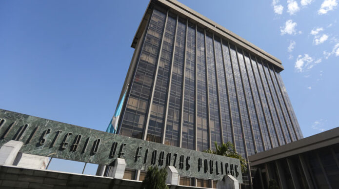 Guatemala conserva calificación Ba1 de Moody’s y mantiene perspectiva de mejora crediticia