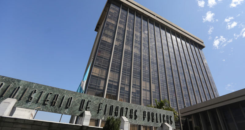 Guatemala conserva calificación Ba1 de Moody’s y mantiene perspectiva de mejora crediticia