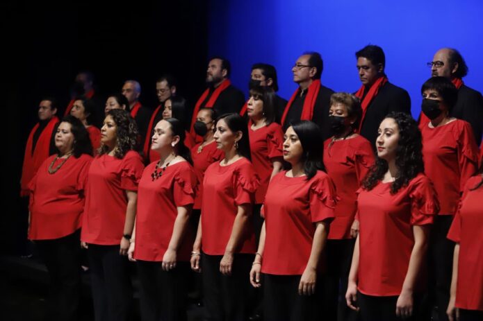 Arte y música se unen en “Ecos de luz y amor” para celebrar a mamá