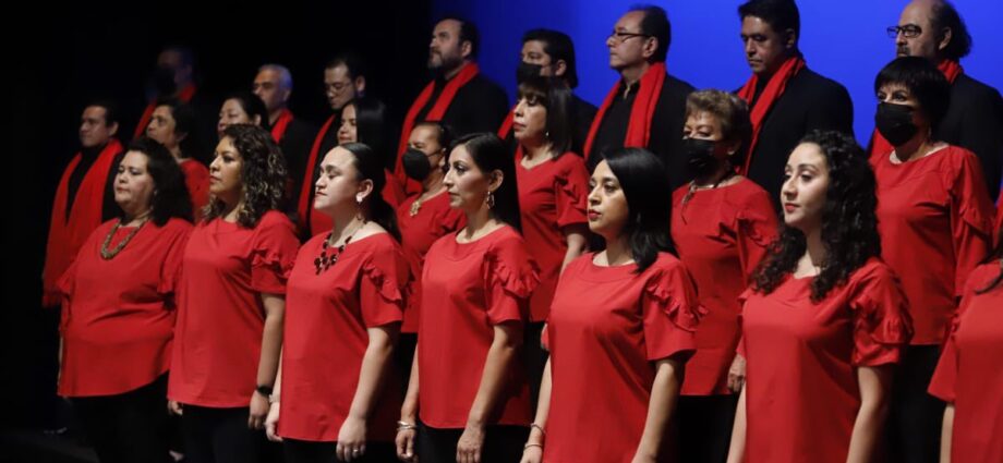 Arte y música se unen en “Ecos de luz y amor” para celebrar a mamá