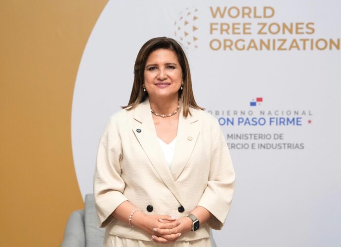 Guatemala impulsa atracción de inversión y empleo en el 12º Congreso Mundial de Zonas Francas
