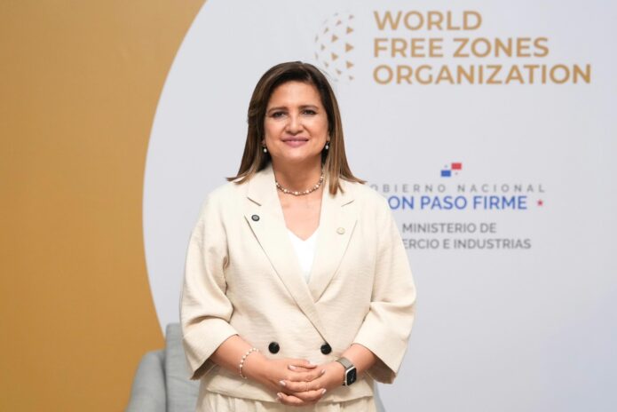 Guatemala impulsa atracción de inversión y empleo en el 12º Congreso Mundial de Zonas Francas