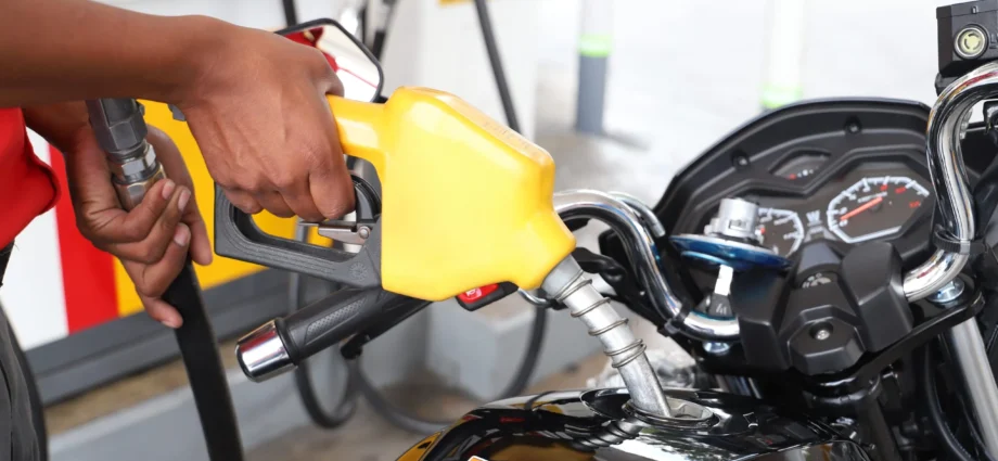 Evite cobros excesivos: consulte los precios de referencia de los combustibles Evite cobros excesivos: consulte los precios de referencia de los combustibles