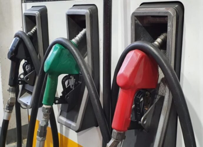 Precios de referencia de combustibles para la semana: el MEM los establece