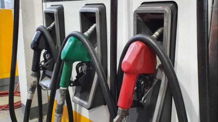 Precios de referencia de combustibles para la semana: el MEM los establece