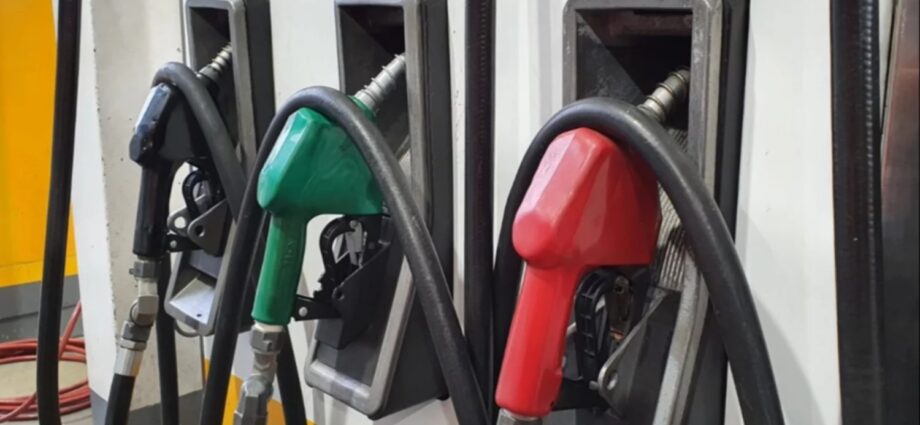 Precios de referencia de combustibles para la semana: el MEM los establece
