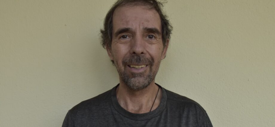 El fútbol y el periodismo deportivo guatemalteco de luto por el fallecimiento de Edison Domingo Moreno Álvarez (1963–2026) El fútbol y el periodismo deportivo guatemalteco de luto por el fallecimiento de Edison Domingo Moreno Álvarez (1963–2026)