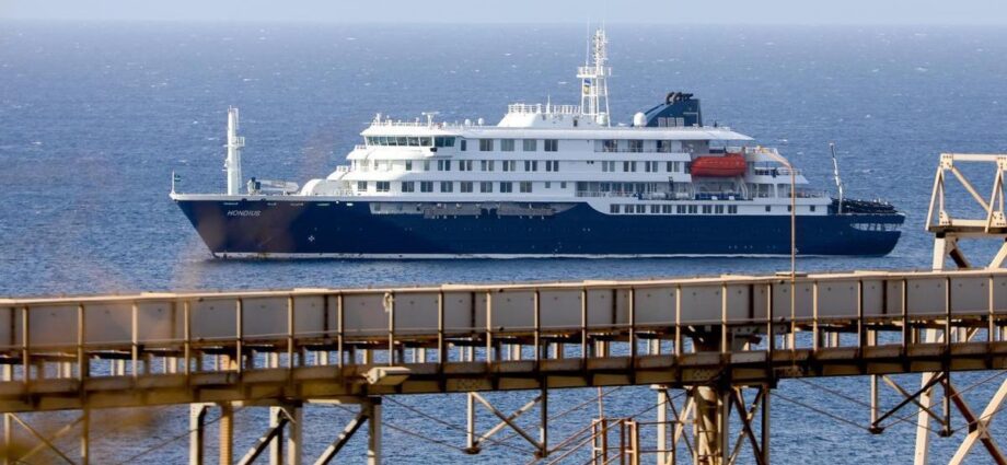 Brote de hantavirus en crucero será investigado hoy por epidemiólogos de la OMS