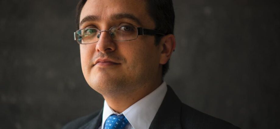 Exjefe de la Feci Juan Francisco Sandoval cuestiona gestión de Consuelo Porras.