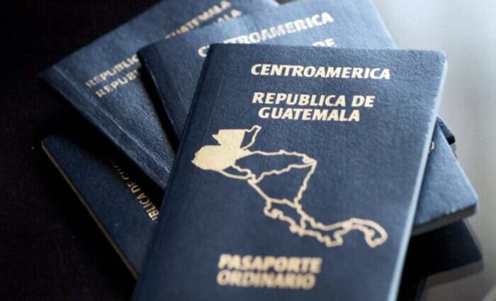 Guatemala fortalece atención consular con 26 centros de pasaportes en el extranjero para agilizar trámites migratorios