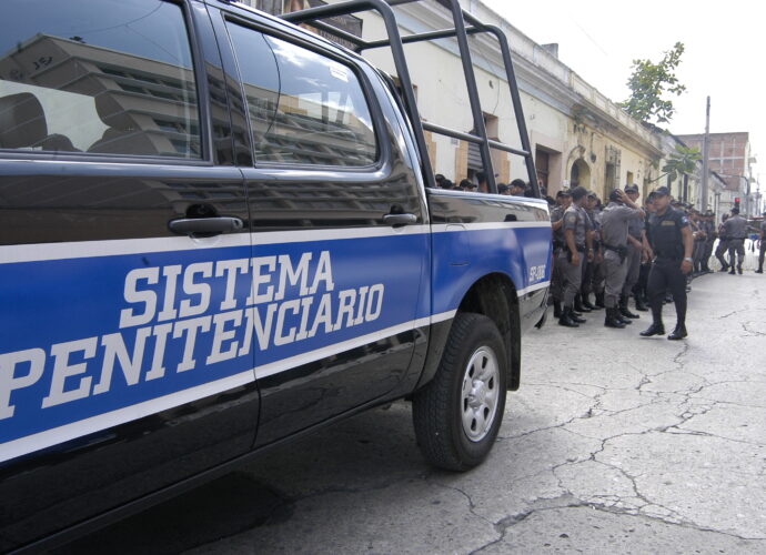 Sistema Penitenciario fortalece la reinserción social con el programa «Manos Productivas»