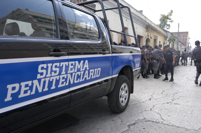 Sistema Penitenciario fortalece la reinserción social con el programa «Manos Productivas»