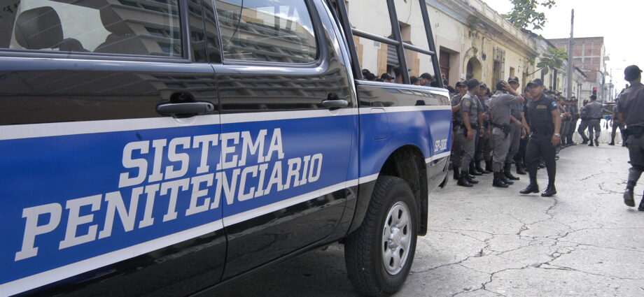 Sistema Penitenciario fortalece la reinserción social con el programa «Manos Productivas» Sistema Penitenciario fortalece la reinserción social con el programa «Manos Productivas»