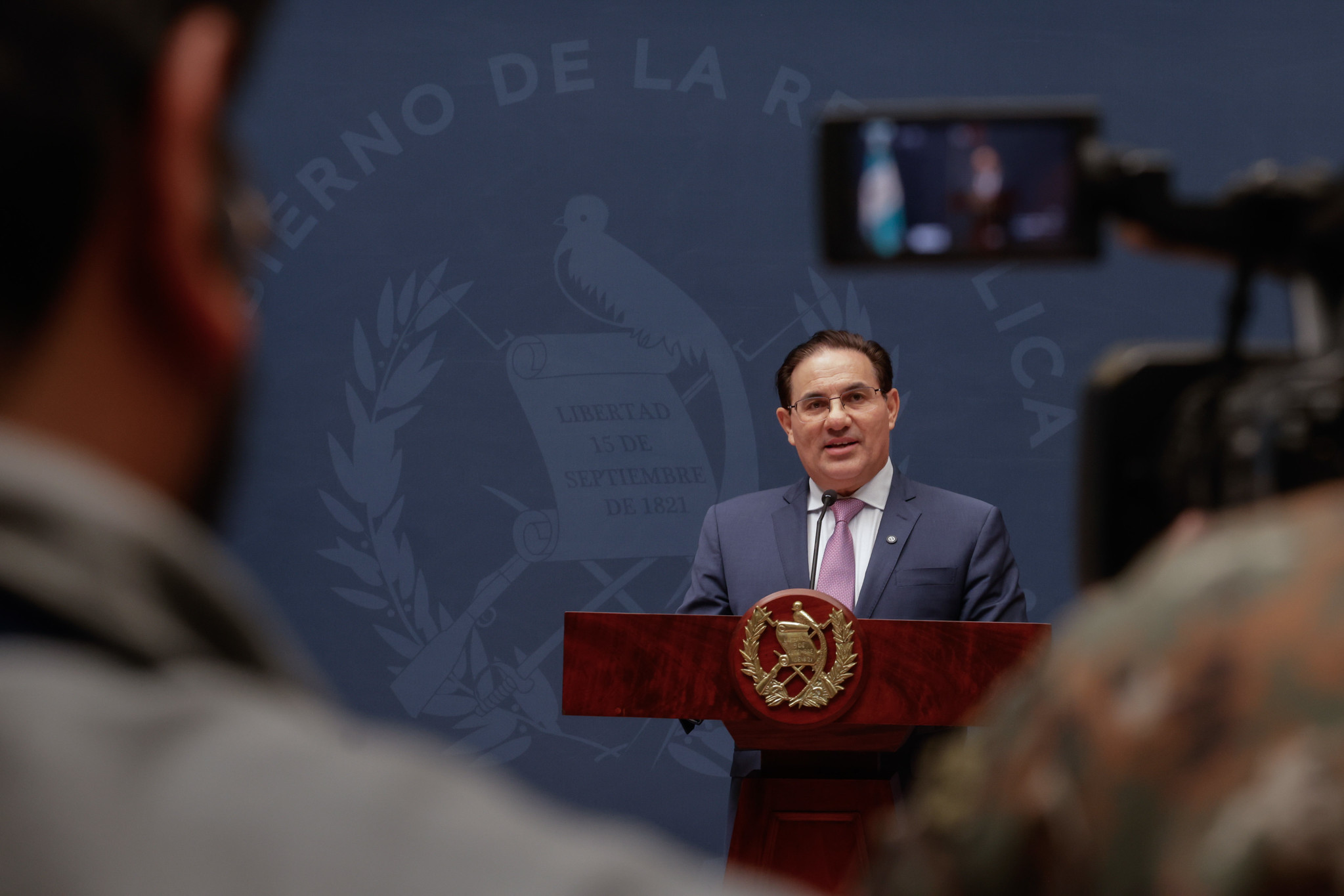 Gobierno restituye estratégicamente la libre circulación en el país Gobierno restituye estratégicamente la libre circulación en el país