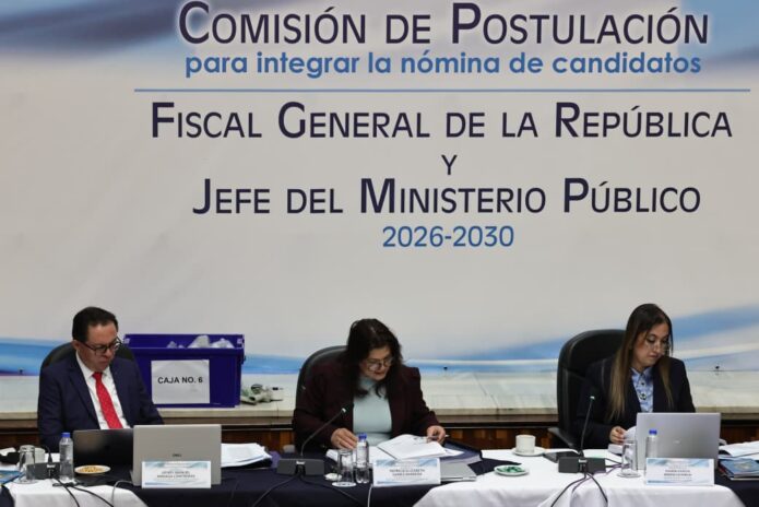 Caso Contralor: Investigación del MP pone en duda la nómina en el Congreso