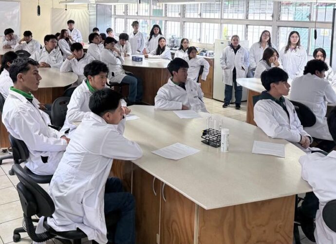 Retos y oportunidades en la educación superior de Guatemala