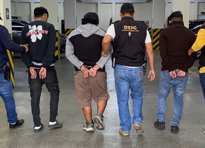 Claves para comprender el fenómeno criminal en la región. Claves para comprender el fenómeno criminal en la región.