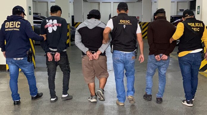 Claves para comprender el fenómeno criminal en la región.