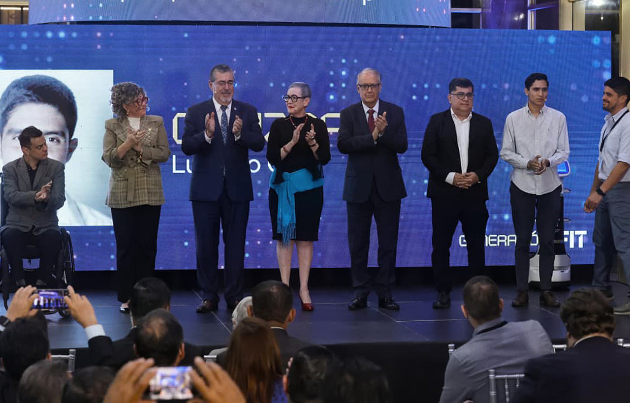 Lanzan Fondo de Innovación Tecnológica para impulsar productividad y uso de IA en empresas guatemaltecas