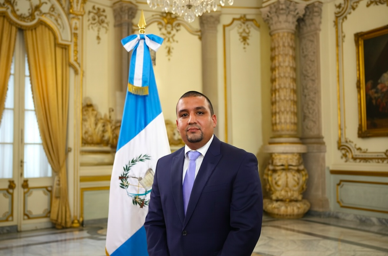 Presidente Bernardo Arévalo garantiza que no habrá impunidad en el crimen de Juan Francisco Solórzano Foppa