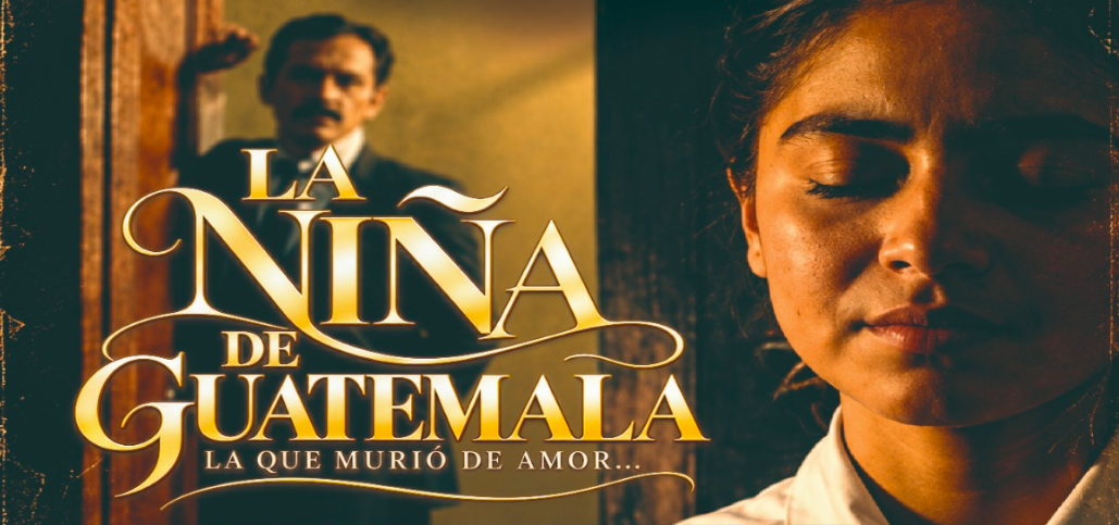 TGW lleva al cine la historia de «La Niña de Guatemala» TGW lleva al cine la historia de «La Niña de Guatemala»
